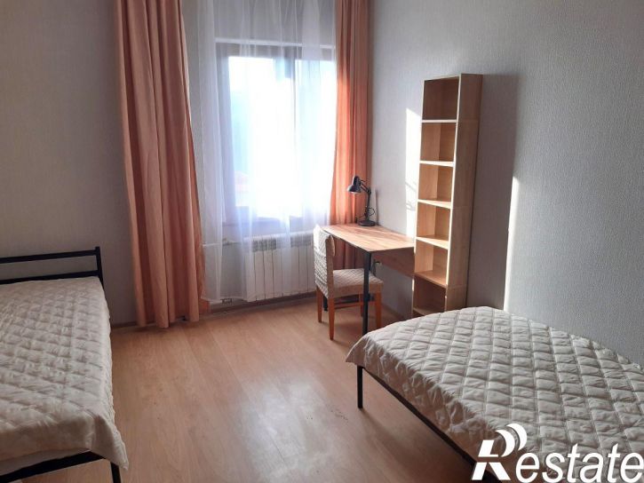 3-комн квартира Вишнёвая улица, 29,  д. 29