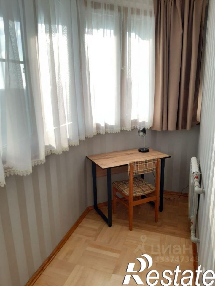 3-комн квартира Вишнёвая улица, 29,  д. 29