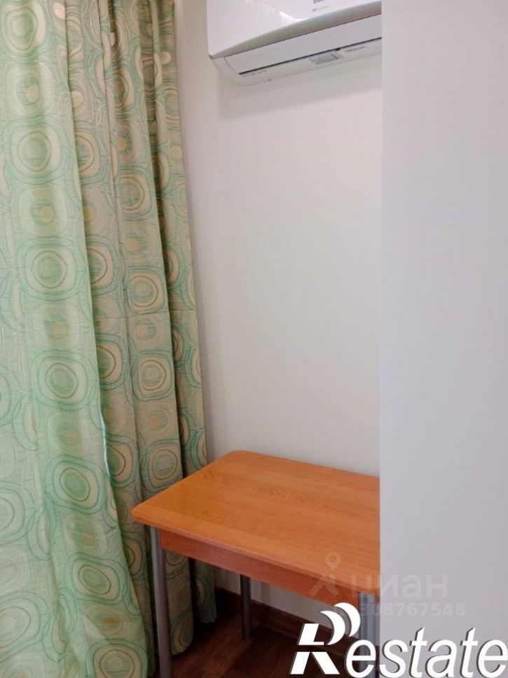 1-комн квартира переулок Трунова, 6 к2,  д. 6 к2