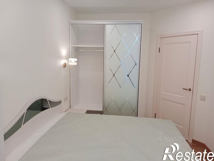 1-комн квартира переулок Трунова, 6 к2,  д. 6 к2