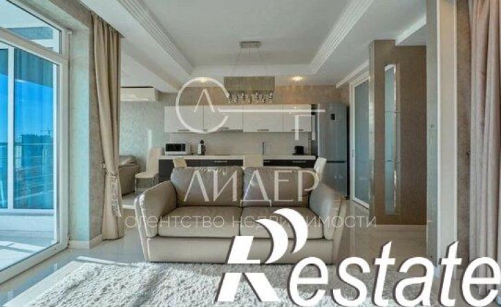 2-комн квартира Первомайская улица, 26/1,  д. 26/1