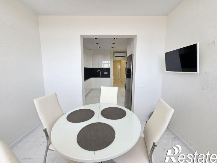 3-комн квартира Дагомысский переулок, 18,  д. 18