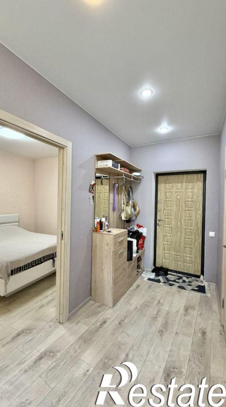 2-комн квартира Депутатская улица, 10,  д. 10