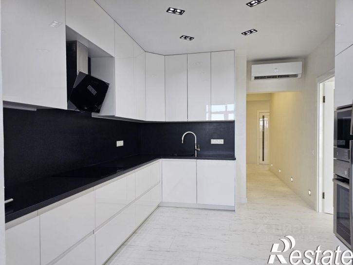3-комн квартира Дагомысский переулок, 18,  д. 18