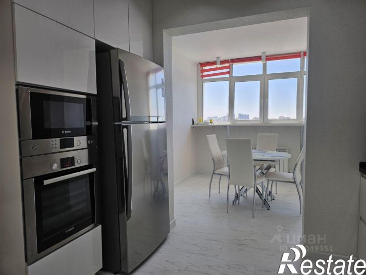 3-комн квартира Дагомысский переулок, 18,  д. 18