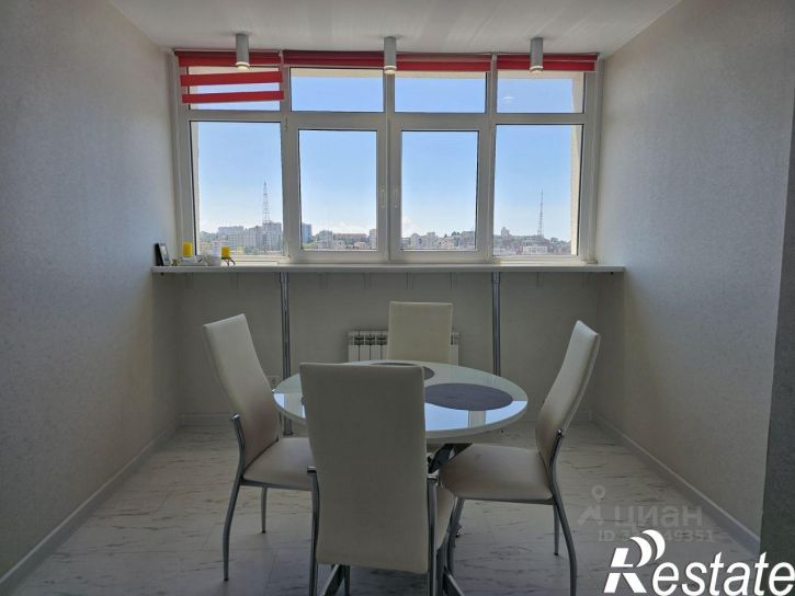 3-комн квартира Дагомысский переулок, 18,  д. 18