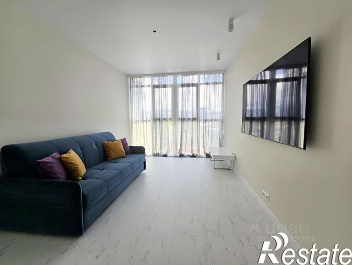 3-комн квартира Дагомысский переулок, 18,  д. 18