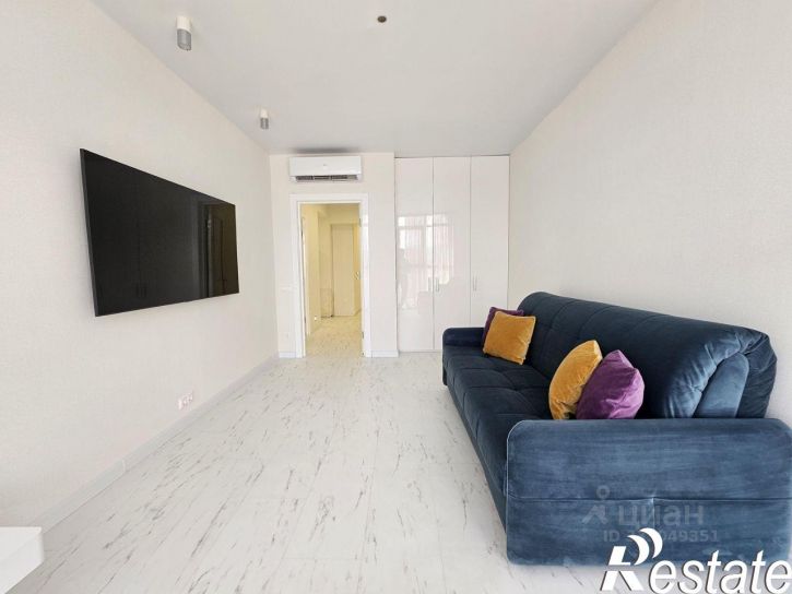 3-комн квартира Дагомысский переулок, 18,  д. 18