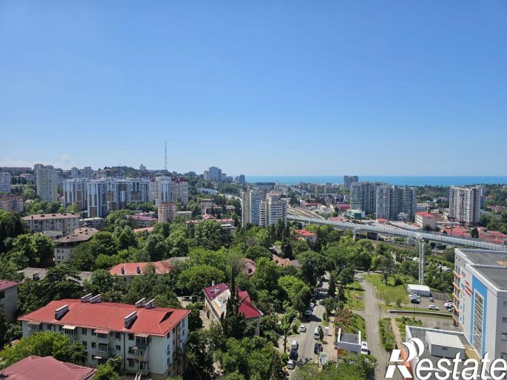 3-комн квартира Дагомысский переулок, 18,  д. 18