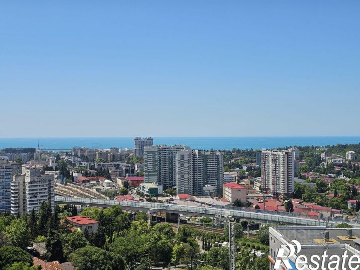 3-комн квартира Дагомысский переулок, 18,  д. 18