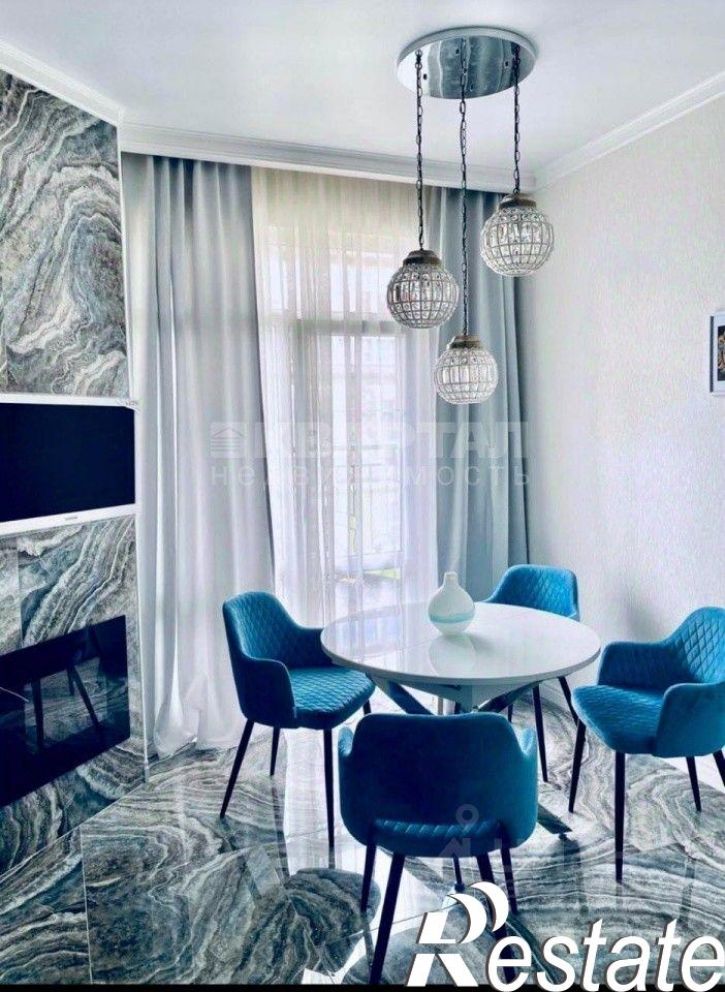 1-комн квартира Таврическая улица, 7 к3,  д. 7 к3