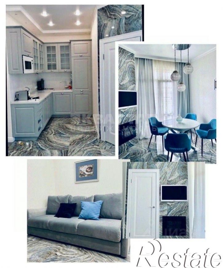 1-комн квартира Таврическая улица, 7 к3,  д. 7 к3