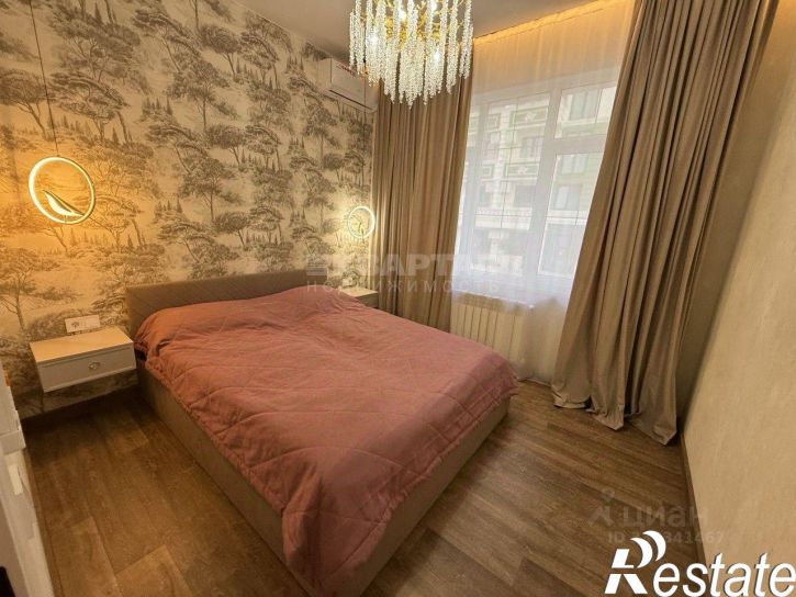 3-комн квартира улица Ленина, 290/7,  д. 290/7