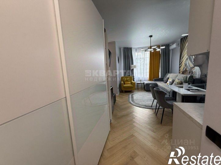 1-комн квартира улица Ленина, 290/7,  д. 290/7