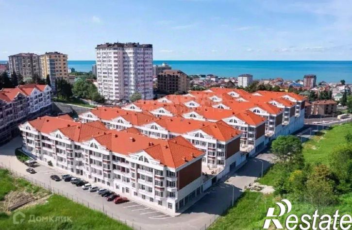 1-комн квартира улица Ленина, 290/7 к5,  д. 290/7 к5