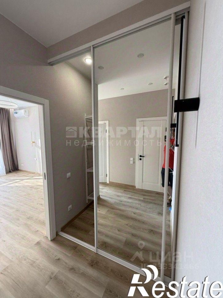 2-комн квартира улица Ленина, 290/7,  д. 290/7