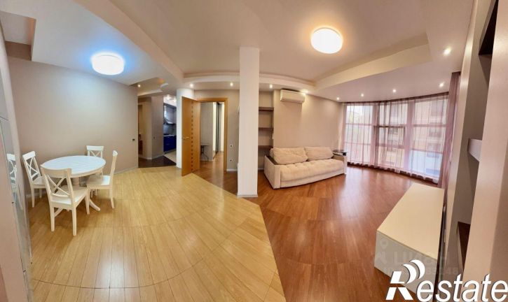 3-комн квартира улица Роз, 32А,  д. 32А