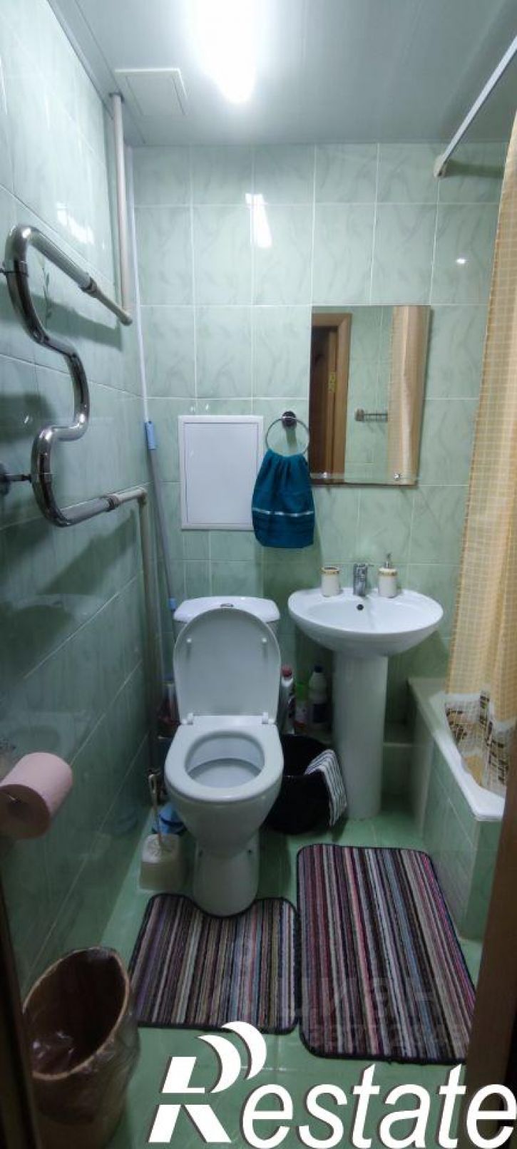 1-комн квартира улица Лазарева, 48,  д. 48