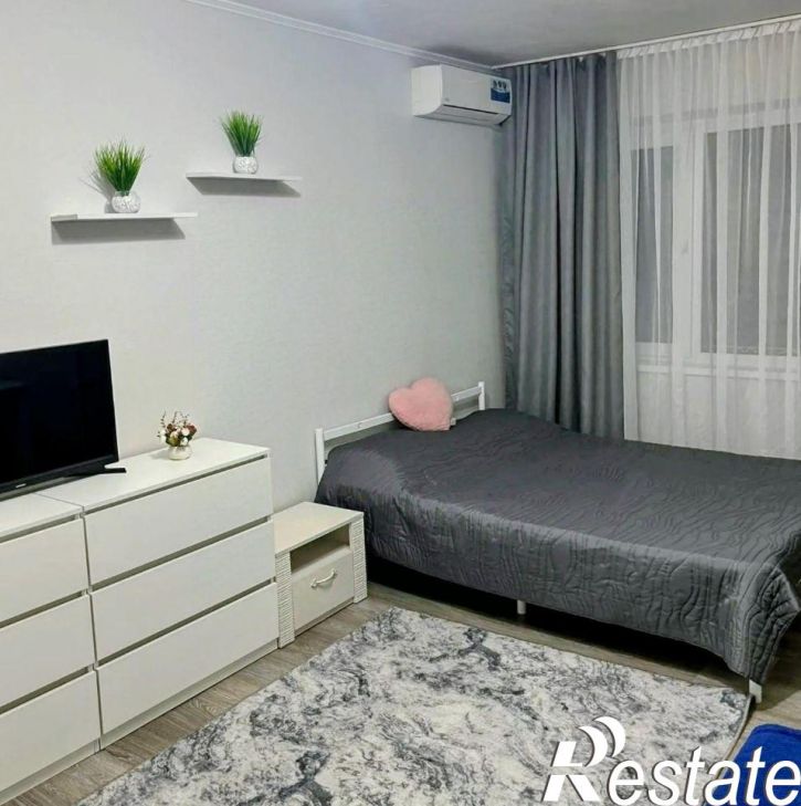 1-комн квартира Красноармейская улица, 38,  д. 38
