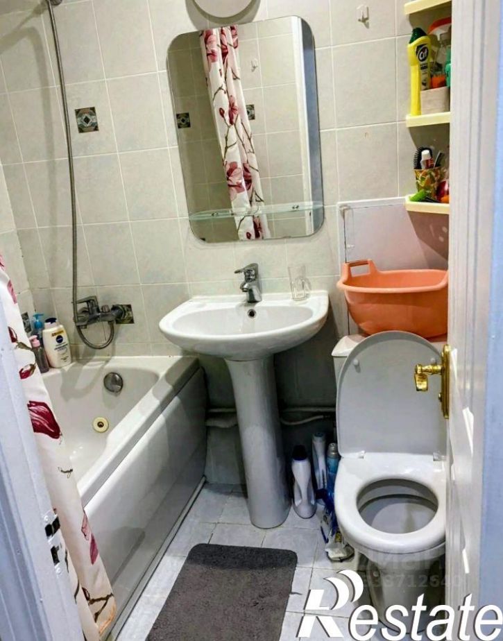 1-комн квартира Красноармейская улица, 38,  д. 38