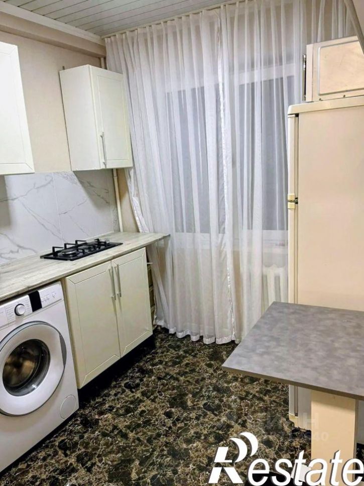 1-комн квартира Красноармейская улица, 38,  д. 38