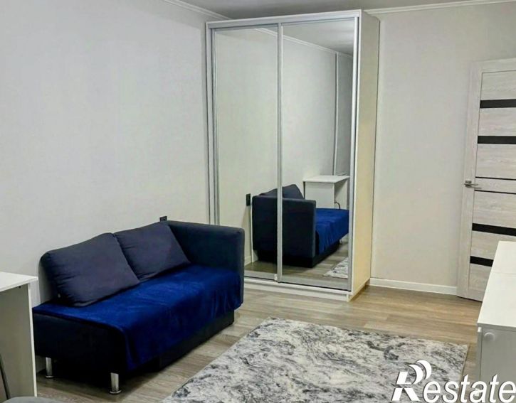 1-комн квартира Красноармейская улица, 38,  д. 38