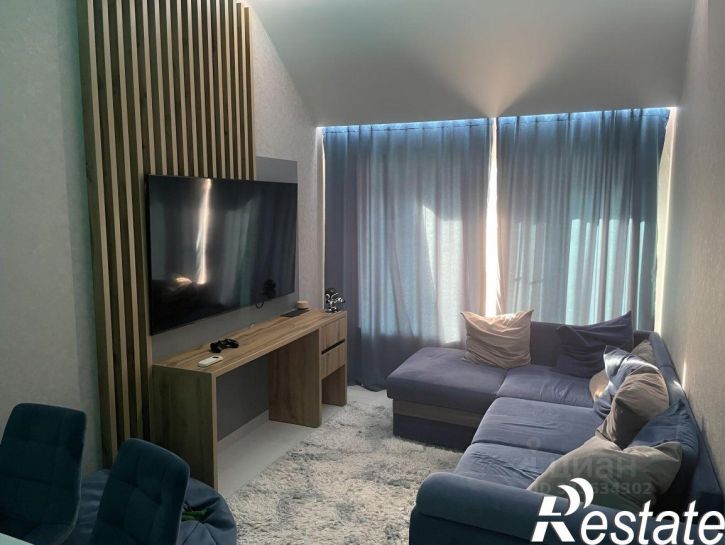 2-комн квартира Аэровокзальный переулок, 22,  д. 22