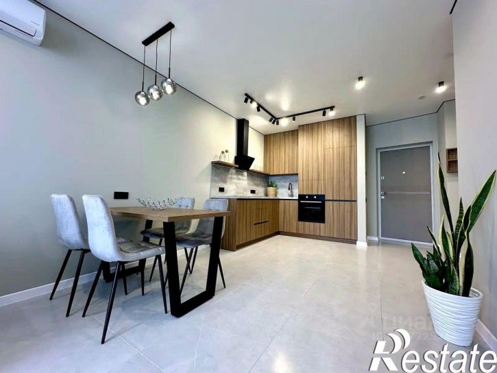 2-комн квартира Фабричная улица, 8А,  д. 8А