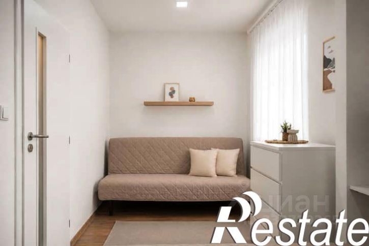 1-комн квартира Полтавская улица, 52,  д. 52