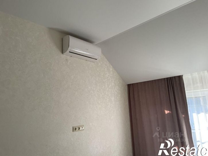2-комн квартира Аэровокзальный переулок, 22,  д. 22