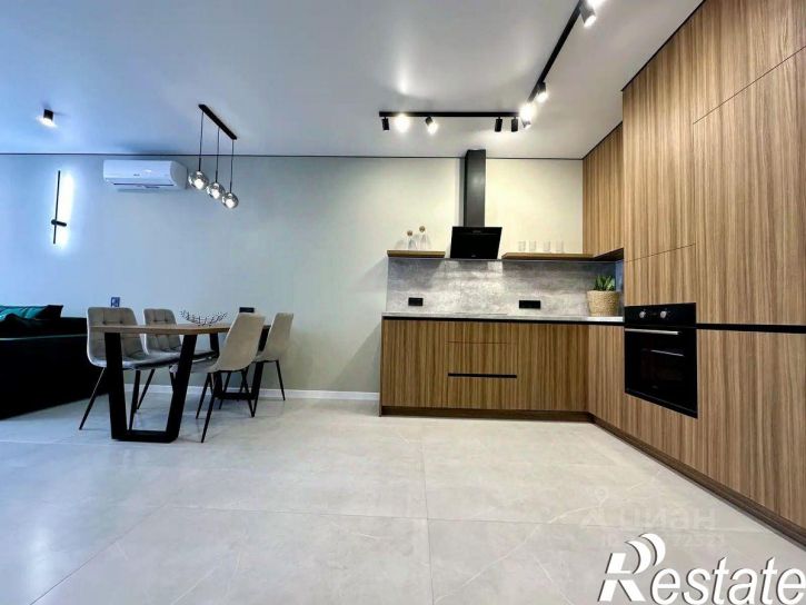 2-комн квартира Фабричная улица, 8А,  д. 8А