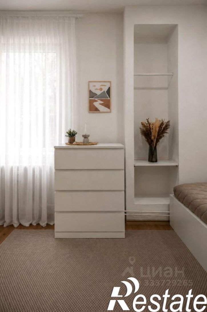 1-комн квартира Полтавская улица, 52,  д. 52
