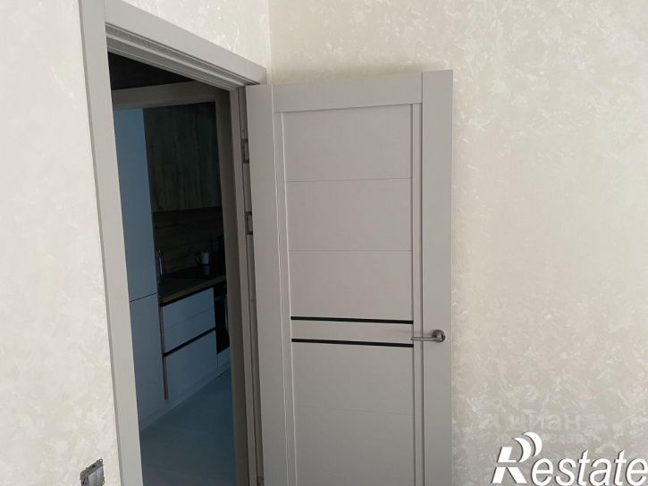 2-комн квартира Аэровокзальный переулок, 22,  д. 22
