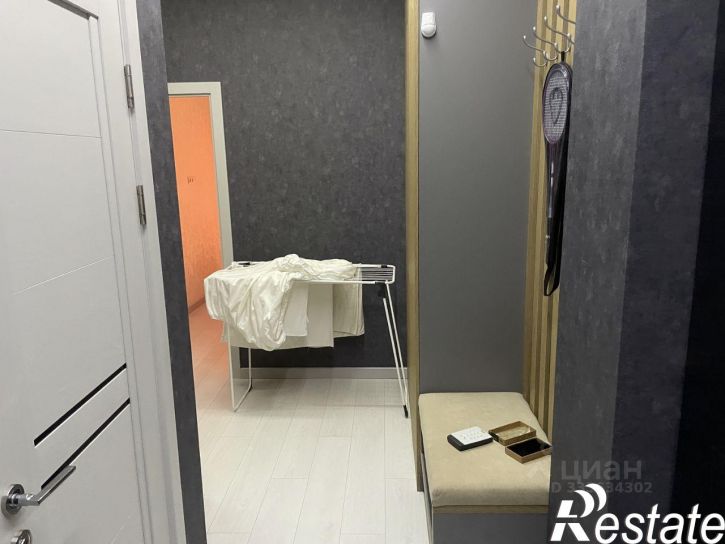 2-комн квартира Аэровокзальный переулок, 22,  д. 22