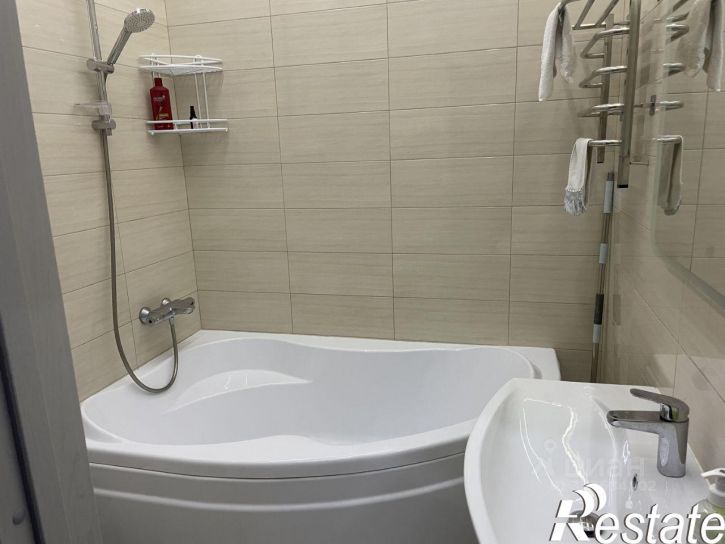 2-комн квартира Аэровокзальный переулок, 22,  д. 22