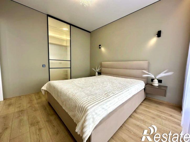 2-комн квартира Фабричная улица, 8А,  д. 8А