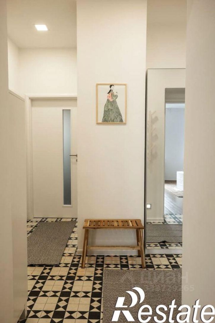 1-комн квартира Полтавская улица, 52,  д. 52
