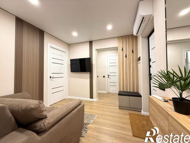 2-комн квартира Загородная улица, 20,  д. 20