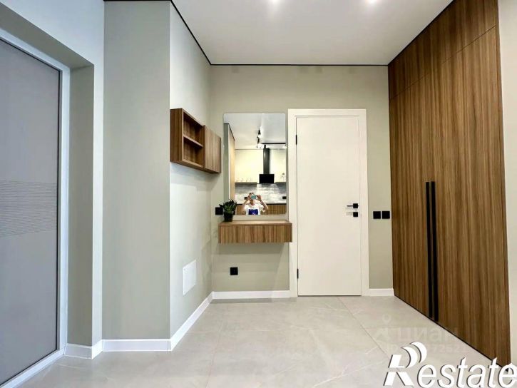 2-комн квартира Фабричная улица, 8А,  д. 8А