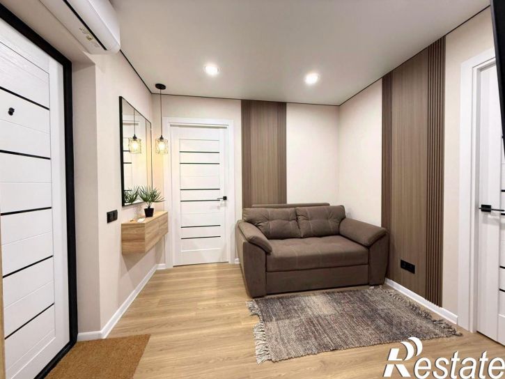 2-комн квартира Загородная улица, 20,  д. 20