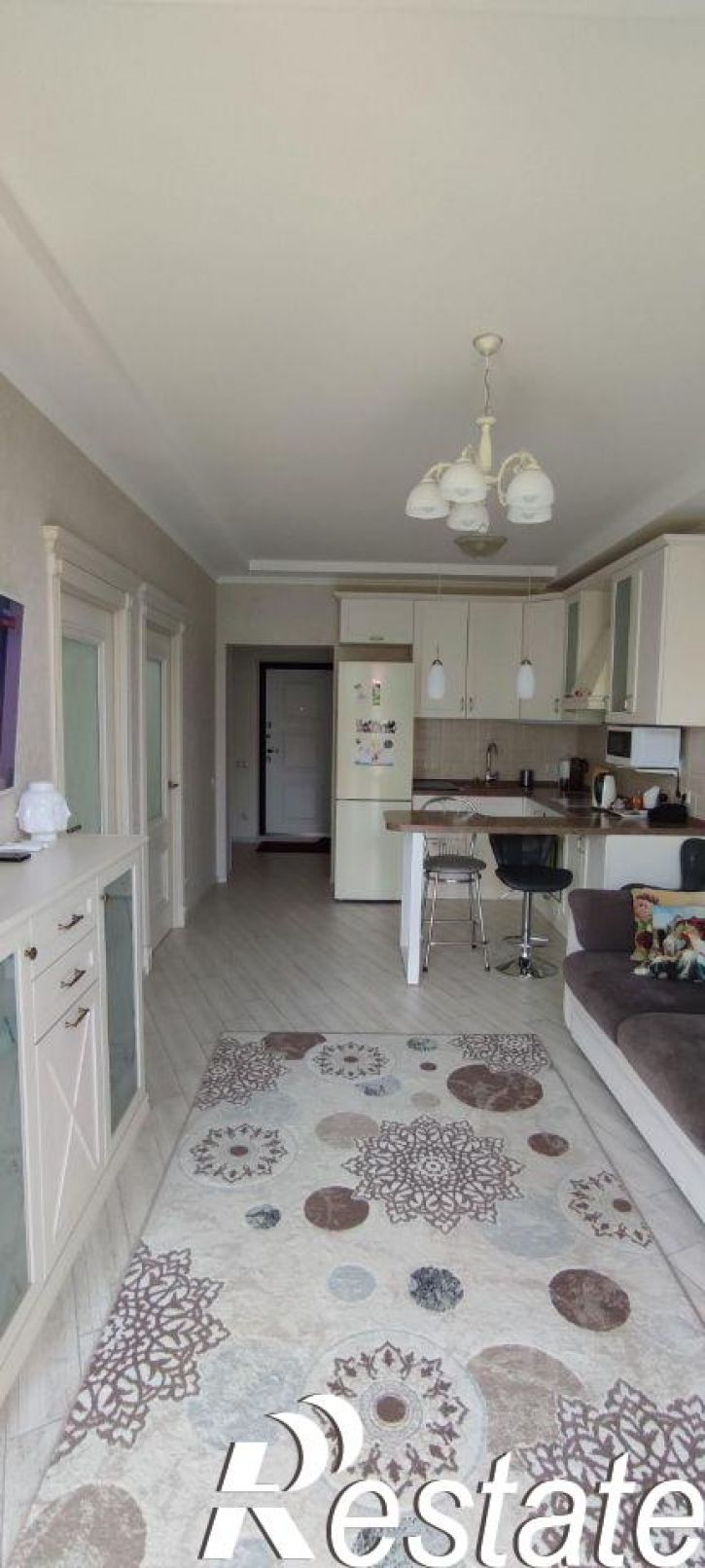 2-комн квартира улица Цюрупы, 32,  д. 32