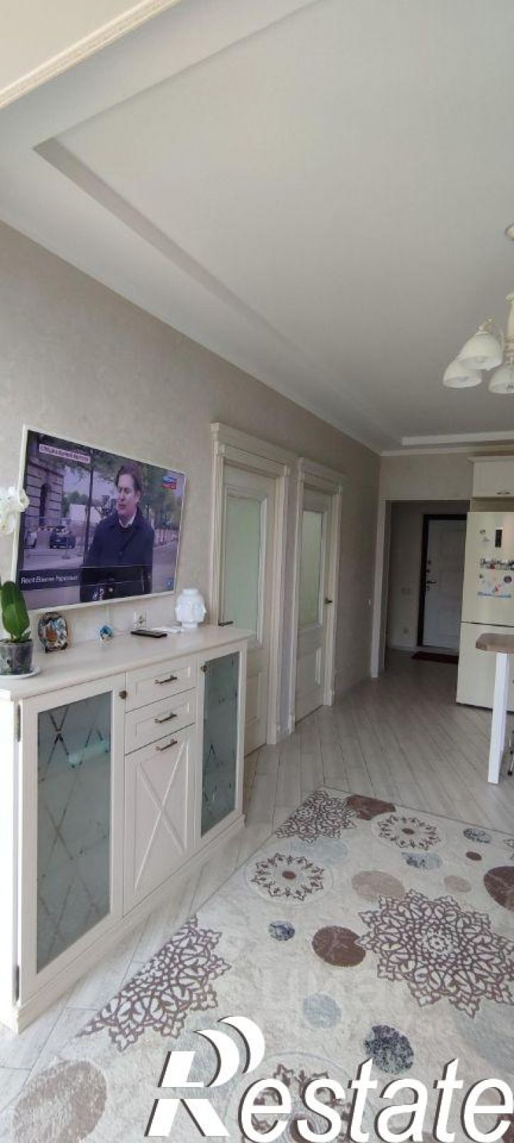 2-комн квартира улица Цюрупы, 32,  д. 32