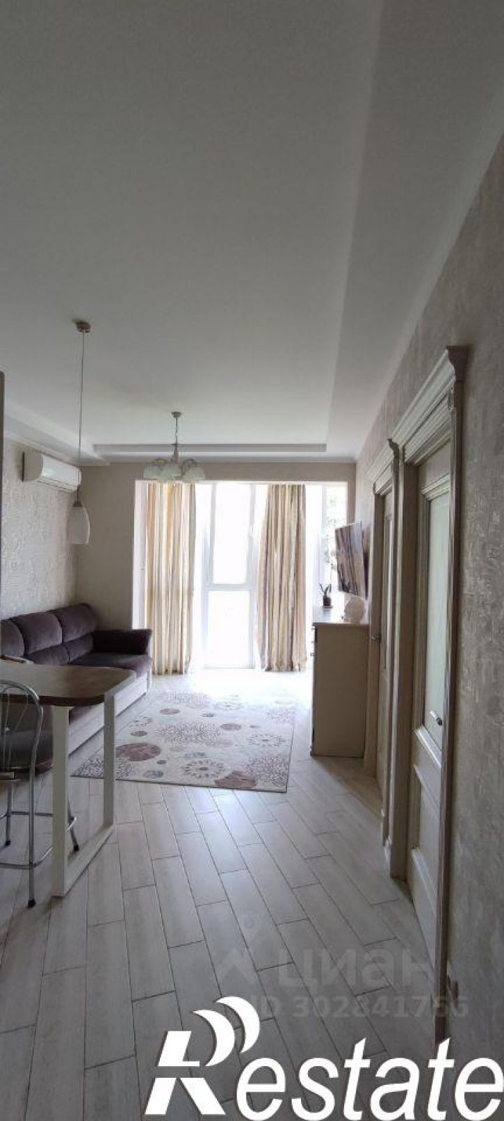 2-комн квартира улица Цюрупы, 32,  д. 32