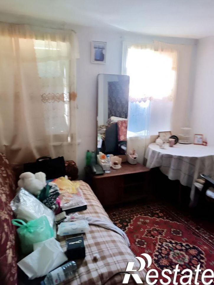 Коттедж/дом Первомайская улица, 7Б,  д. 7Б