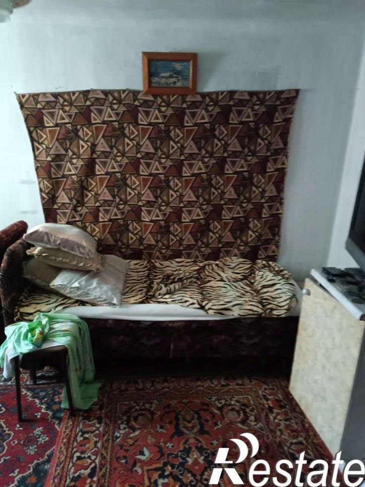 Коттедж/дом Первомайская улица, 7Б,  д. 7Б