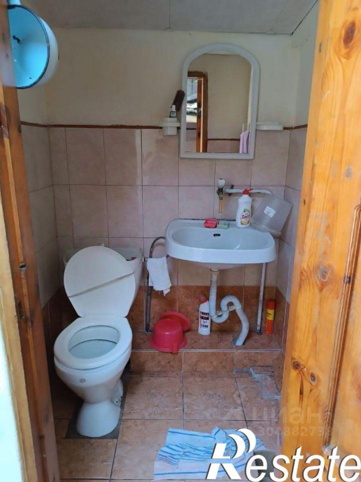 Коттедж/дом Первомайская улица, 7Б,  д. 7Б