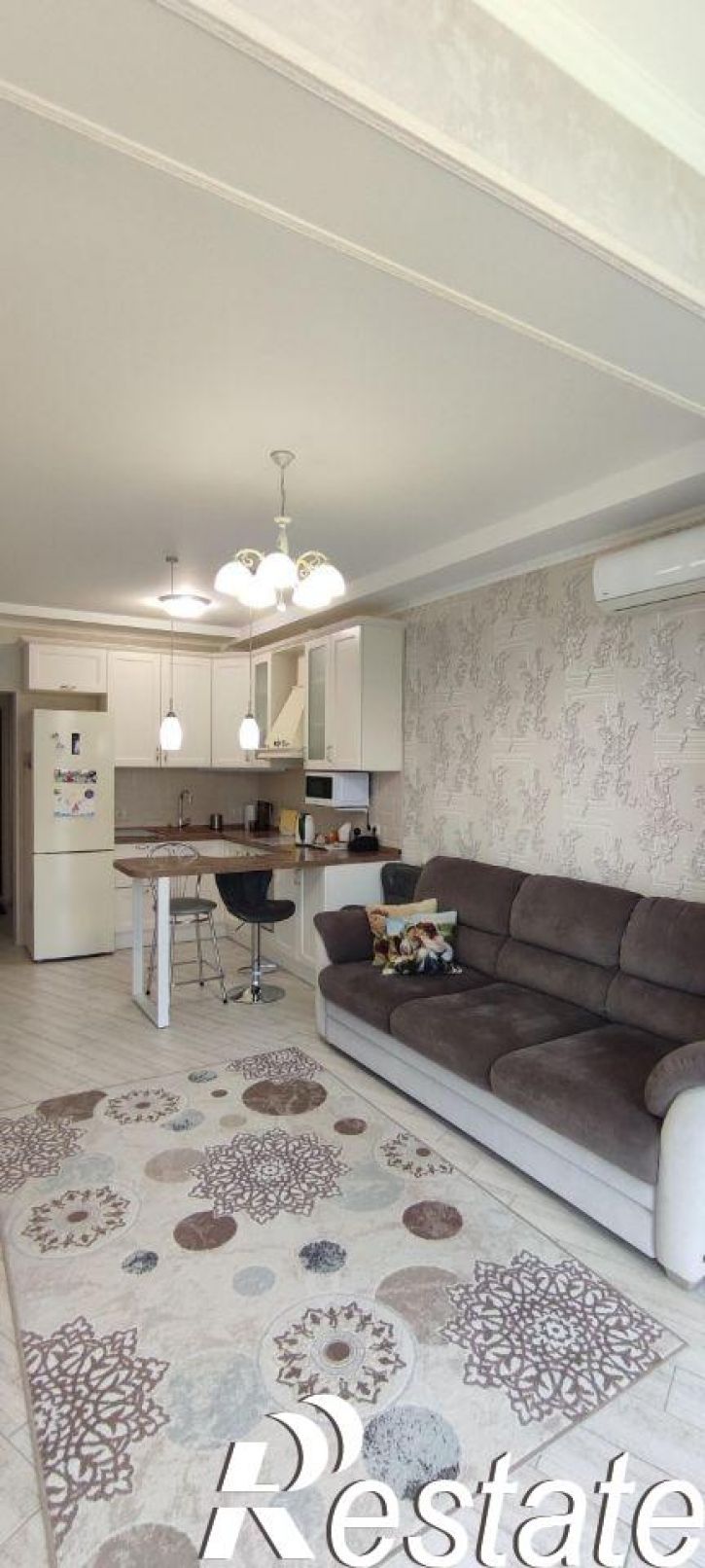 2-комн квартира улица Цюрупы, 32,  д. 32
