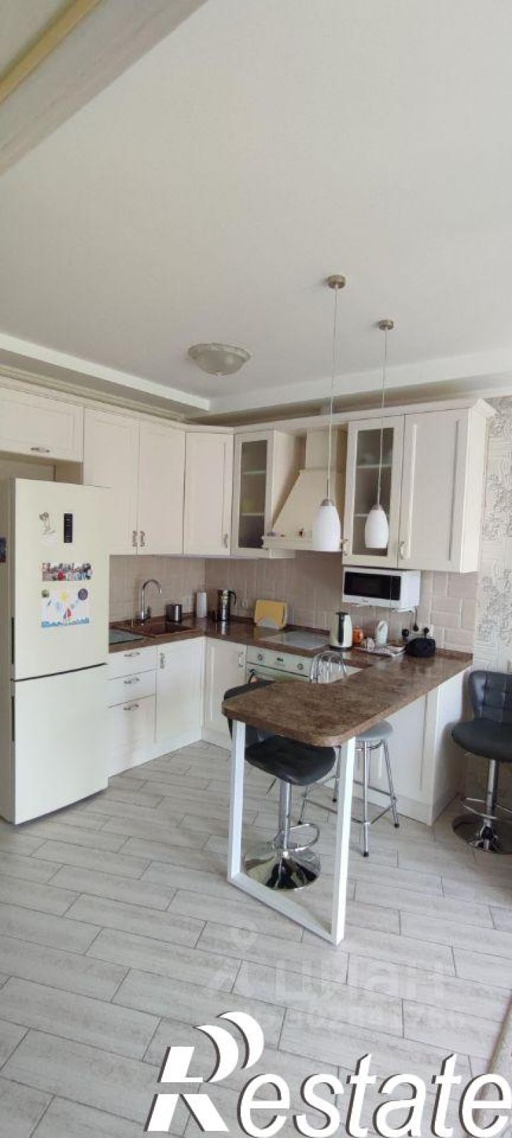 2-комн квартира улица Цюрупы, 32,  д. 32