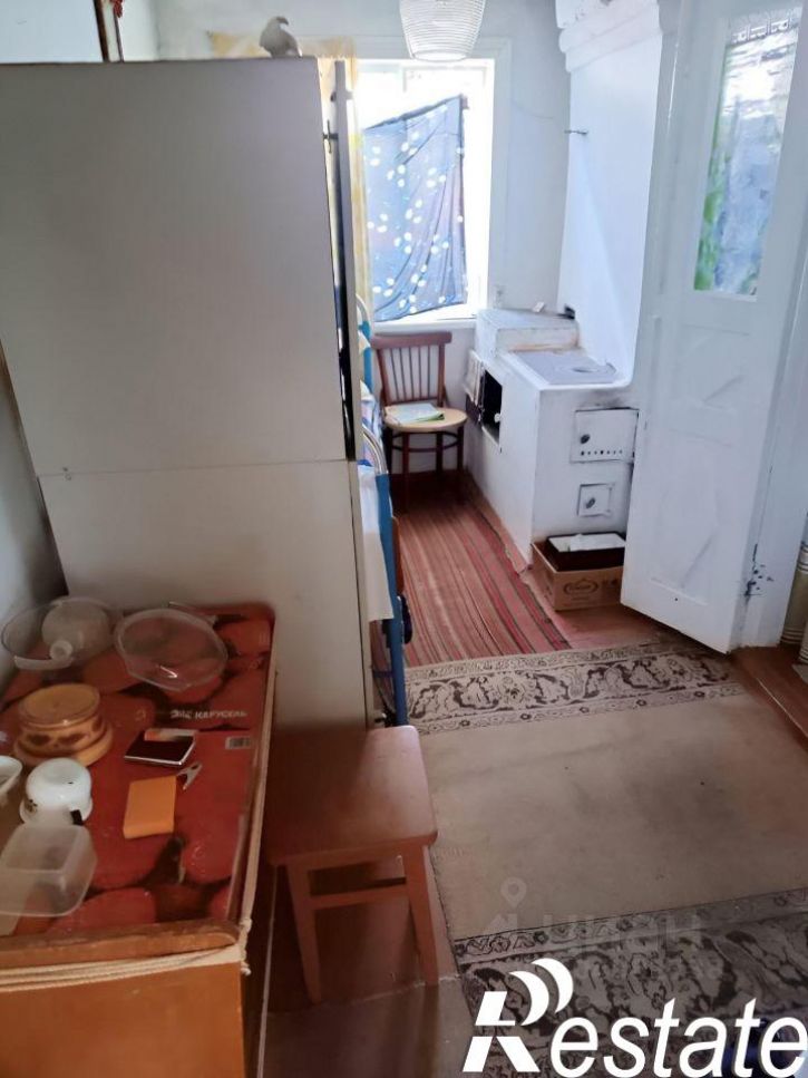 Коттедж/дом Первомайская улица, 7Б,  д. 7Б
