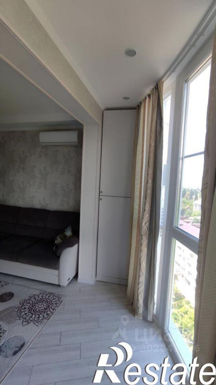 2-комн квартира улица Цюрупы, 32,  д. 32